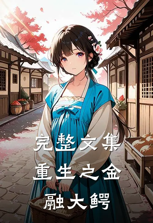 完整文集重生之金融大鳄