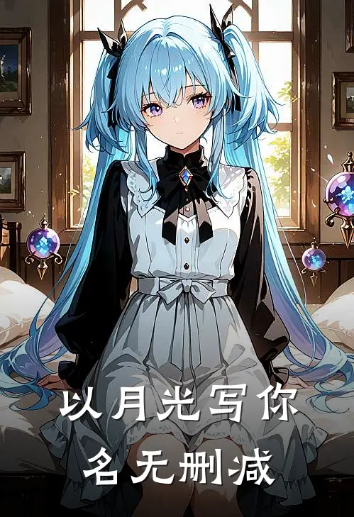 以月光写你名无删减