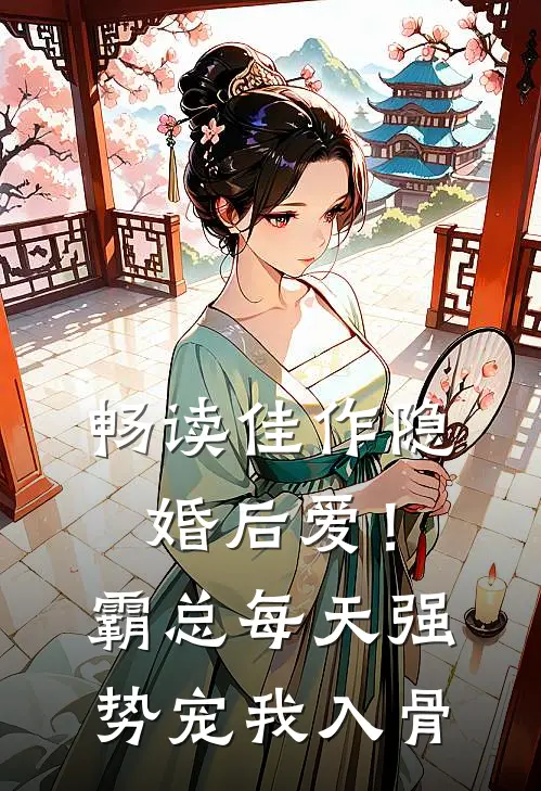 畅读佳作隐婚后爱！霸总每天强势宠我入骨