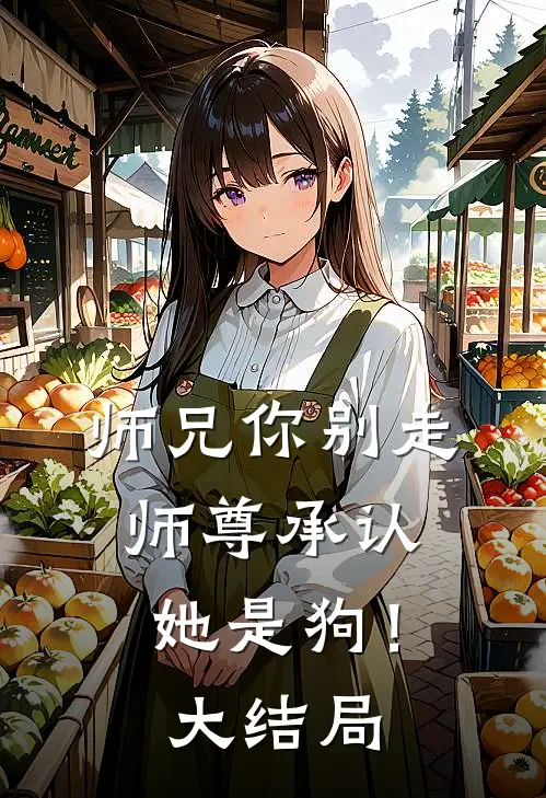 师兄你别走，师尊承认她是狗！大结局