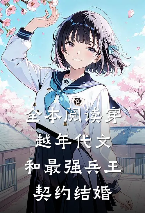 全本阅读穿越年代文：和最强兵王契约结婚
