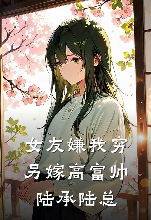 女友嫌我穷，另嫁高富帅陆承陆总