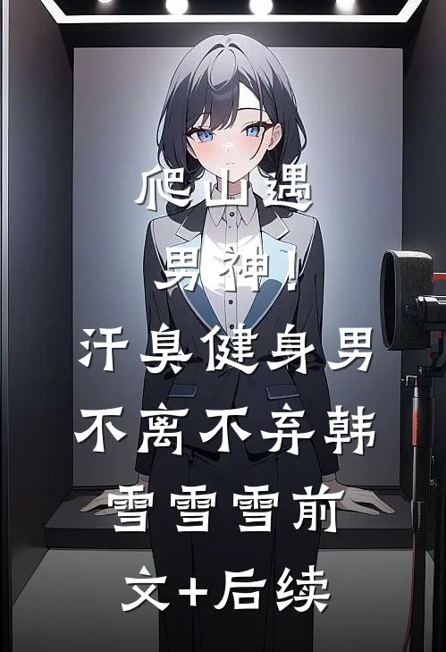 爬山遇男神！汗臭健身男不离不弃韩雪雪雪前文+后续