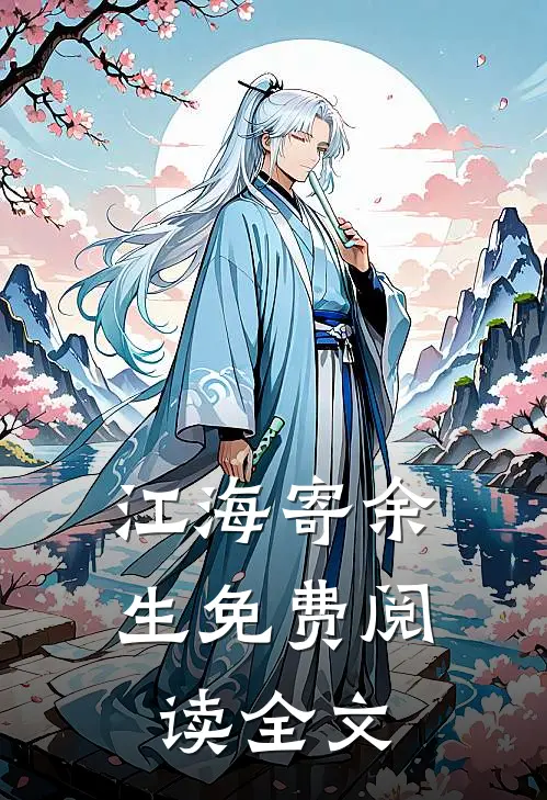 江海寄余生免费阅读全文