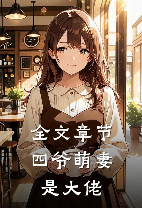全文章节四爷萌妻是大佬