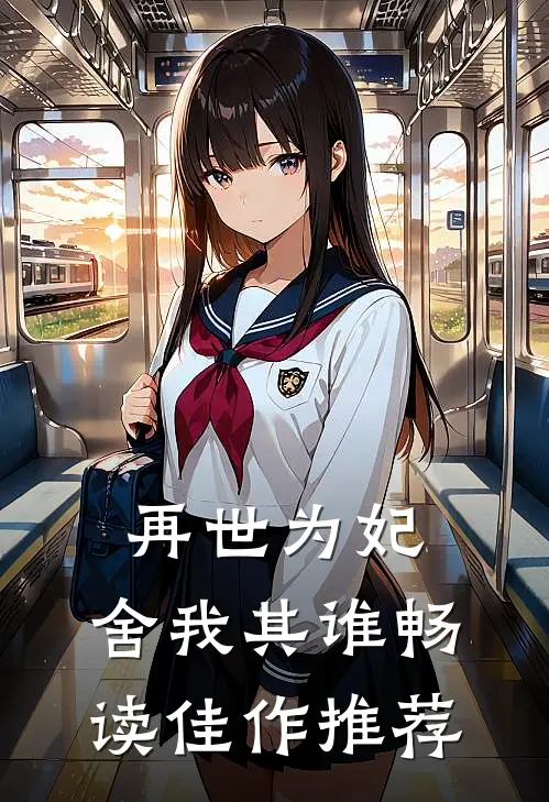 再世为妃，舍我其谁畅读佳作推荐