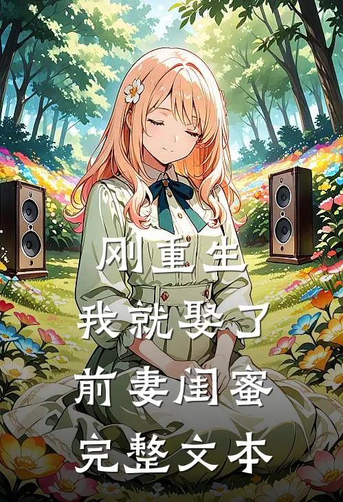 刚重生，我就娶了前妻闺蜜完整文本