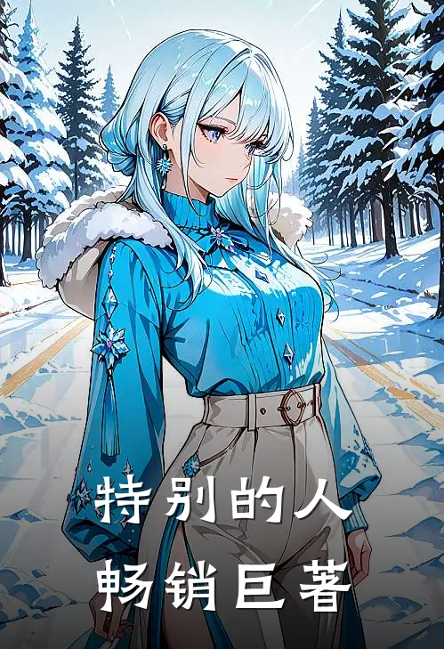 特别的人畅销巨著