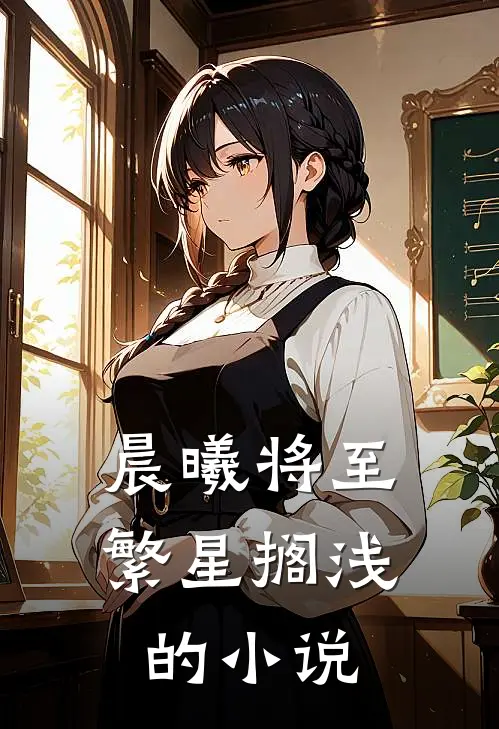 晨曦将至繁星搁浅的小说