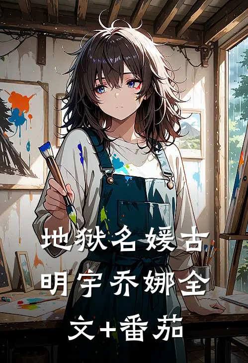 地狱名媛古明宇乔娜全文+番茄