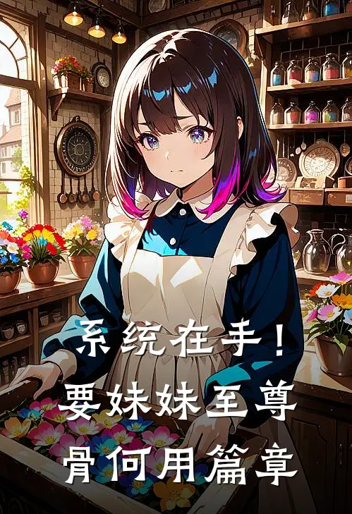 系统在手！要妹妹至尊骨何用篇章