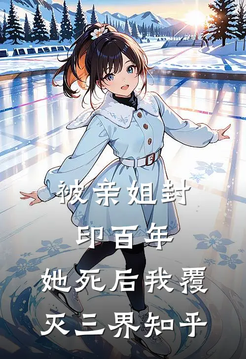 被亲姐封印百年，她死后我覆灭三界知乎