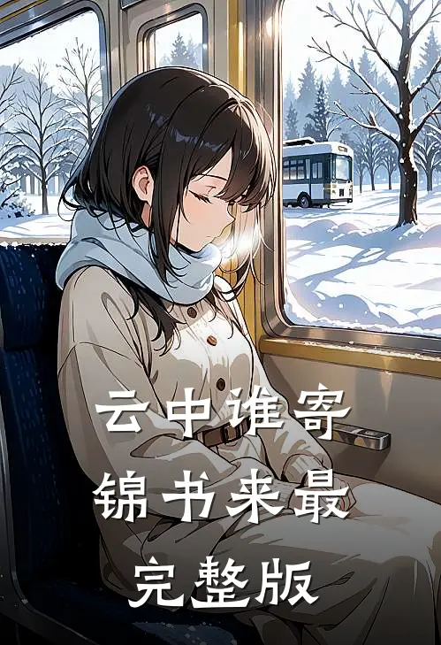 云中谁寄锦书来最完整版
