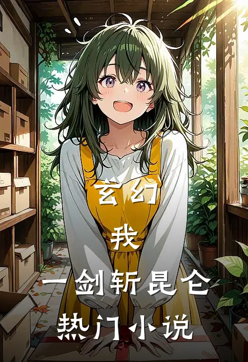 玄幻：我，一剑斩昆仑热门小说