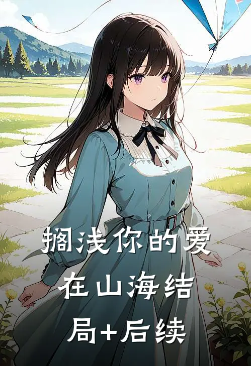 搁浅你的爱在山海结局+后续