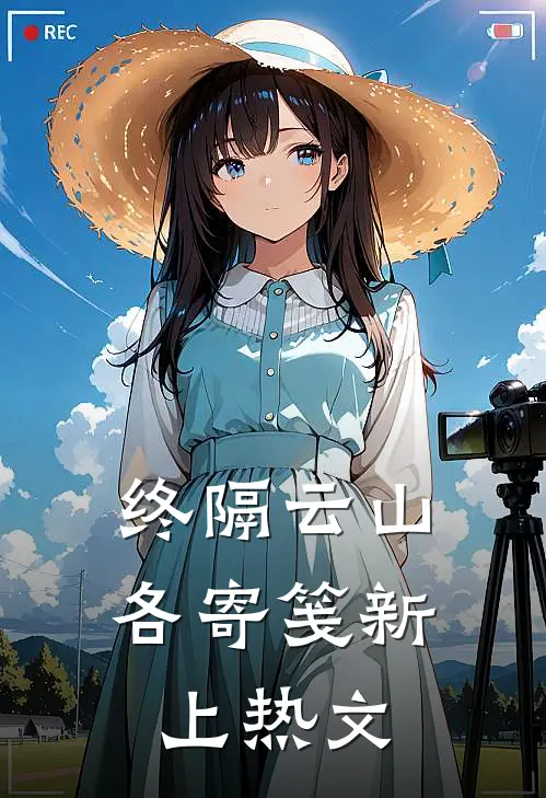 终隔云山各寄笺新上热文