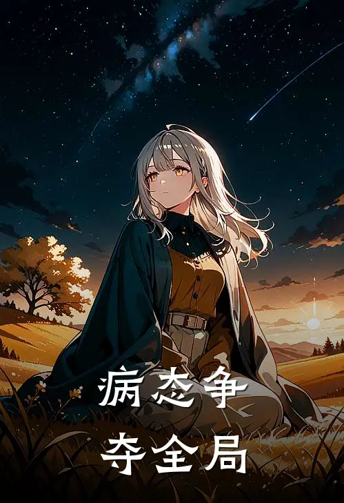 病态争夺全局