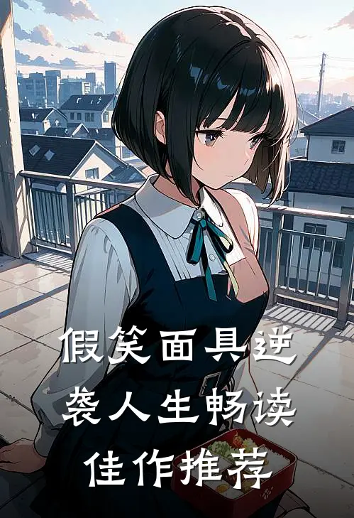 假笑面具逆袭人生畅读佳作推荐