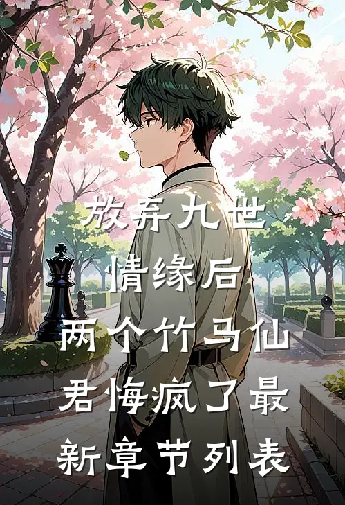 放弃九世情缘后，两个竹马仙君悔疯了最新章节列表