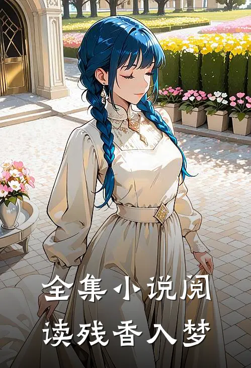 全集阅读残香入梦全文
