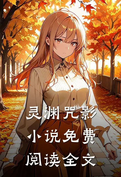 灵渊咒影小说免费阅读全文
