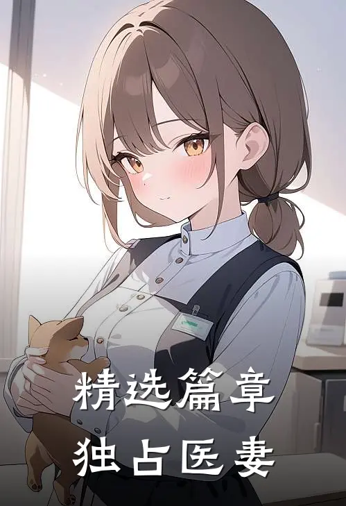 精选篇章独占医妻
