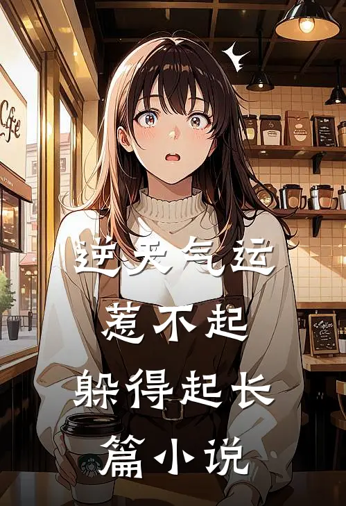 逆天气运：惹不起，躲得起长篇小说