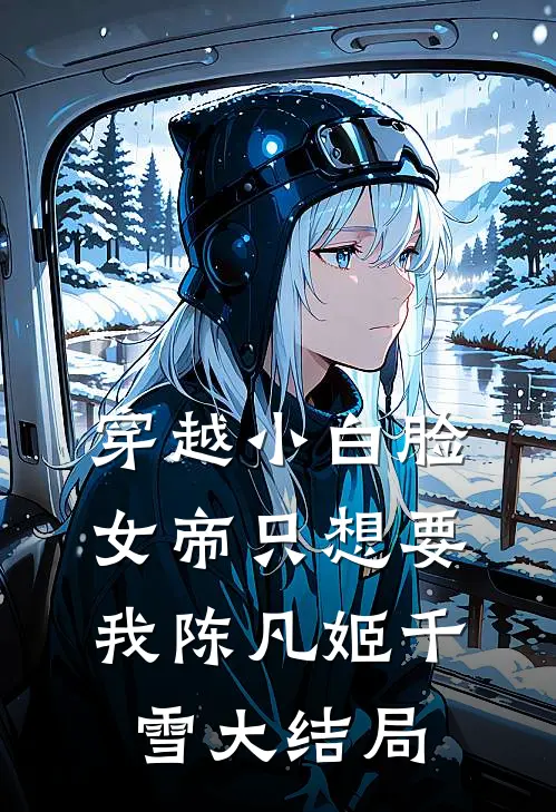 穿越小白脸，女帝只想要我陈凡姬千雪大结局