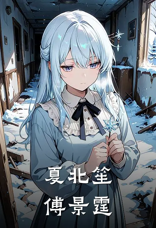 夏北笙傅景霆