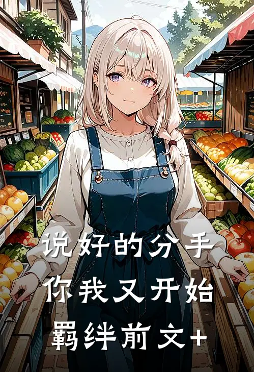 说好的分手，你我又开始羁绊前文+