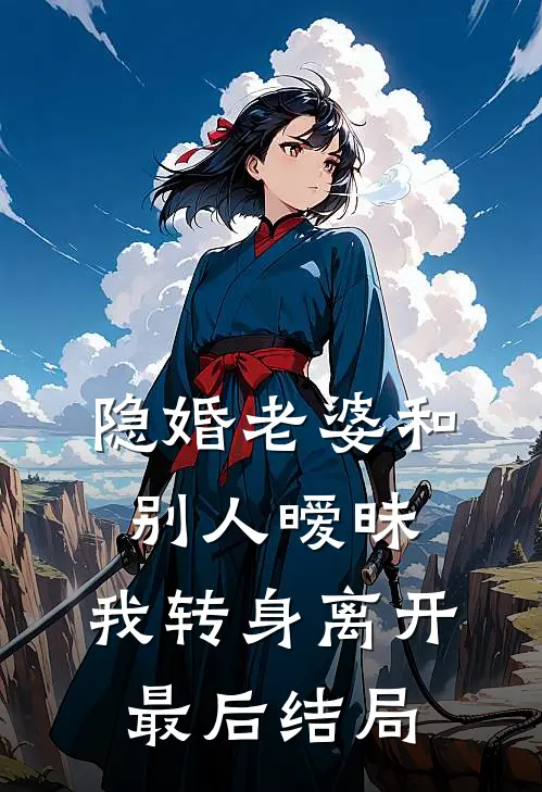隐婚老婆和别人暧昧，我转身离开最后结局