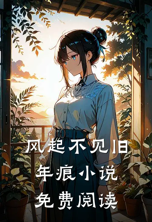 风起不见旧年痕小说免费阅读