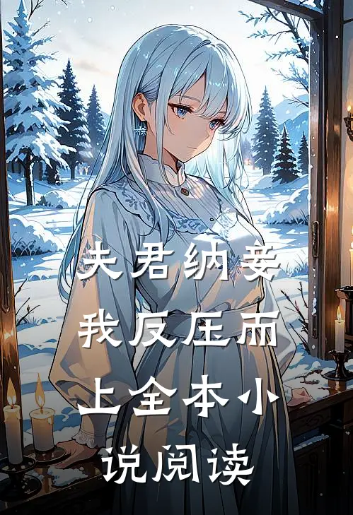 夫君纳妾，我反压而上全本小说阅读