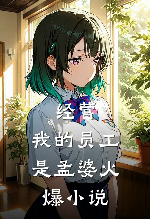 经营：我的员工是孟婆火爆小说