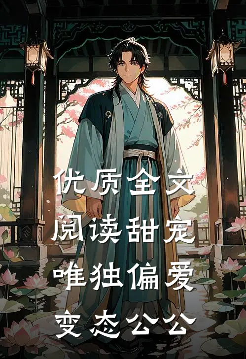 优质全文阅读甜宠：唯独偏爱变态公公