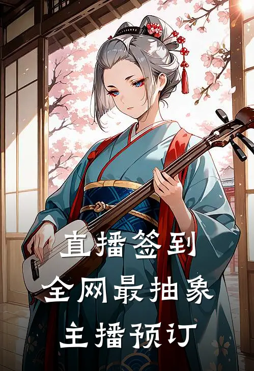 直播签到：全网最抽象主播预订