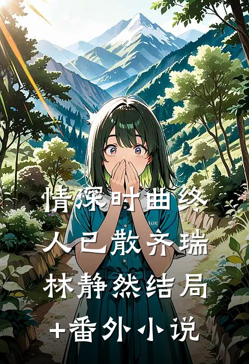 情深时曲终人已散齐瑞林静然结局+番外小说
