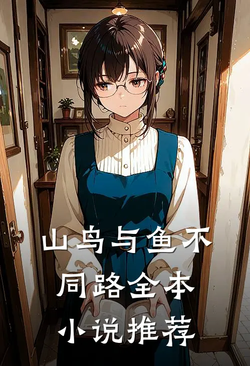 山鸟与鱼不同路全本小说推荐