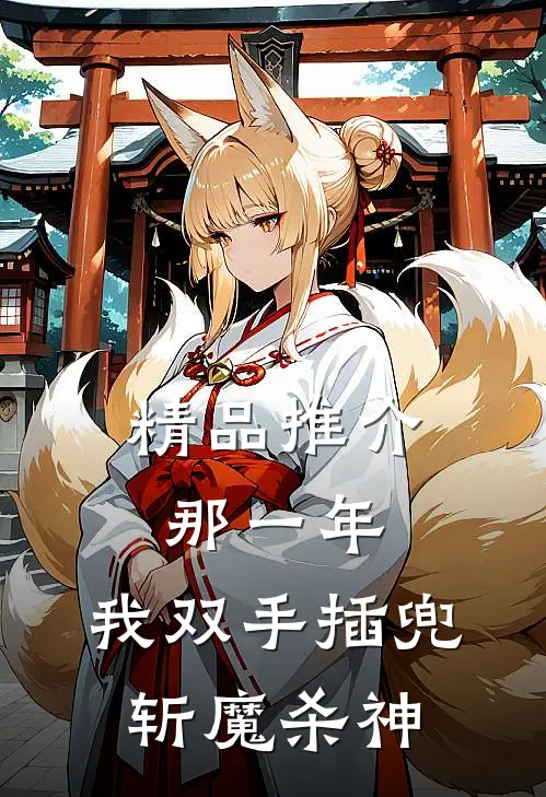 精品推介那一年，我双手插兜斩魔杀神