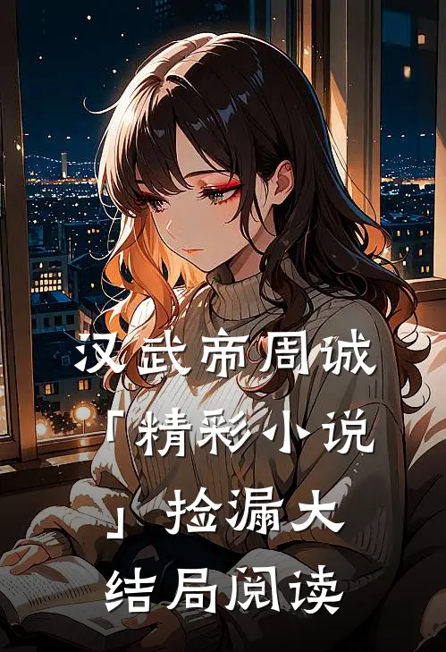 汉武帝周诚「精彩小说」捡漏大结局阅读