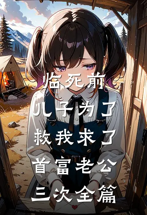 临死前，儿子为了救我求了首富老公三次全篇