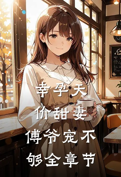 幸孕天价甜妻：傅爷宠不够全章节