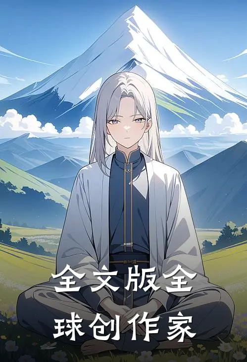 全文版全球创作家