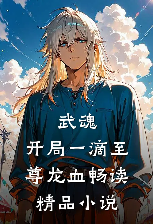 武魂：开局一滴至尊龙血畅读精品小说