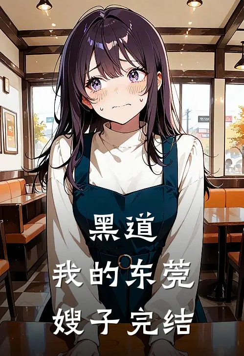 黑道：我的东莞嫂子完结
