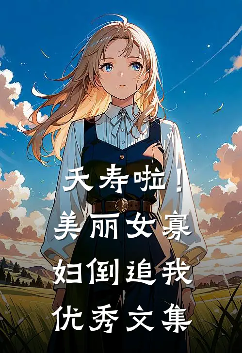 夭寿啦！美丽女寡妇倒追我优秀文集