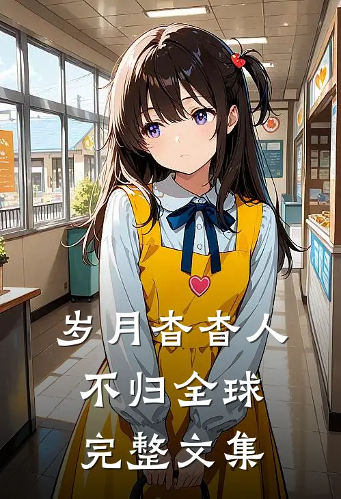 岁月杳杳人不归全球完整文集