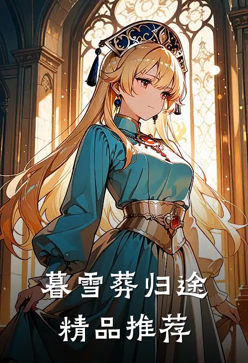 暮雪葬归途精品推荐