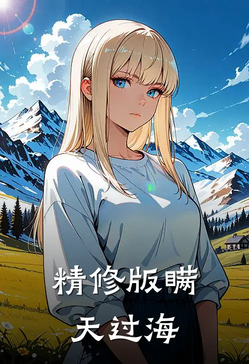 精修版瞒天过海