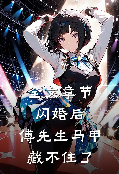 全文章节闪婚后：傅先生马甲藏不住了